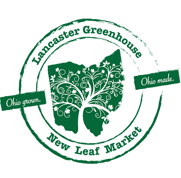 Lancaster Greenhouse and New Leaf Market